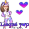 Llegué yop
OPIOJA