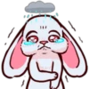Conejo & Monito 20