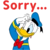 Sorry...