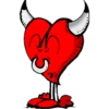 Corazones zodiaco 15