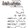 Atodh máquina
"A_AN
-E를t-\_) _S
SE (E:V I (OIT