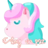 Unicornios#1 expresiones 13