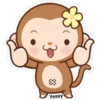 Sweet Monkey(Yessy) 23