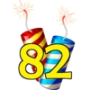 Diwali Cracker 61-90 20