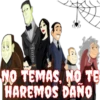 Ferrino
NO TEMAS, NO TE
HAREMOS DAÑO