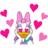 Donald Duck 16