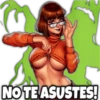 Tu Noche de Halloween (By Rudy) 20