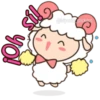 Little sheepbyYessy 25