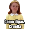 Juego de Gemelas 14
