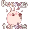 Conejo rosita 20