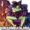 Tu Noche de Halloween (By Rudy) 21