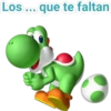 Los ... que te faltan