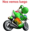 Nos vemos luego