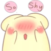 So
Shy
0