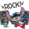 ROCK!
00