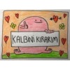 &
88
M
KALBINI KIRARIM
Im
ml