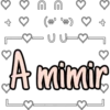 A mimir