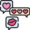 ♡