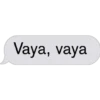 Textos de Messenger 21