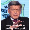 1000 aver te calmas o no hay beca pa ti