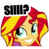MLP Equestria girls 24