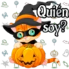 O
Quién
Soy?
O
(3)