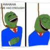 Pepe Sus Bad 24