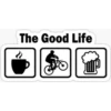 The Good Life
to