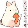 Soft and Cute Rabbits 22