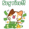 Soy rico!!
cokki