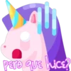 Unicornios#1 expresiones 15