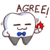 🦷Diente UwU - tooth🦷 17