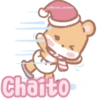 Osito navideñobyYessy 22