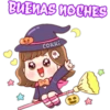 BUENAS NOCHES
COKKI