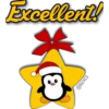 English Teacher~ Escolar Navidad 20