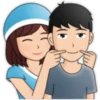 Enamorados Cute 2 19