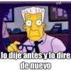 cvl
lo dije antes y lodire
de nuevo