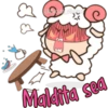 Little sheepbyYessy 26