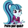 MLP Equestria girls 25