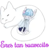 La Niña Gato 20