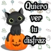 (O
Quiero
ver
tuⓇ
disfraz
80