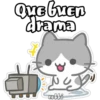 Que buen
drama
cokki