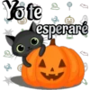 Yo te
O
esperaré