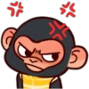 Conejo & Monito 25