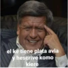 el ke tiene plata avla y hescrive komo kiere