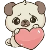 Cute Dog 15