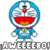 AWEEEEBO!