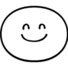 SMILE PERSON EMOJI#2 26