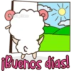 Little sheepbyYessy 27