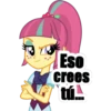 MLP Equestria girls 27